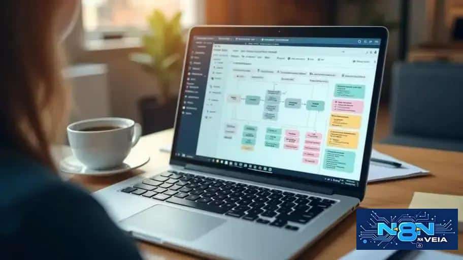 Como criar fluxos de automação de multi-etapas: 5 passos para ganhar tempo hoje