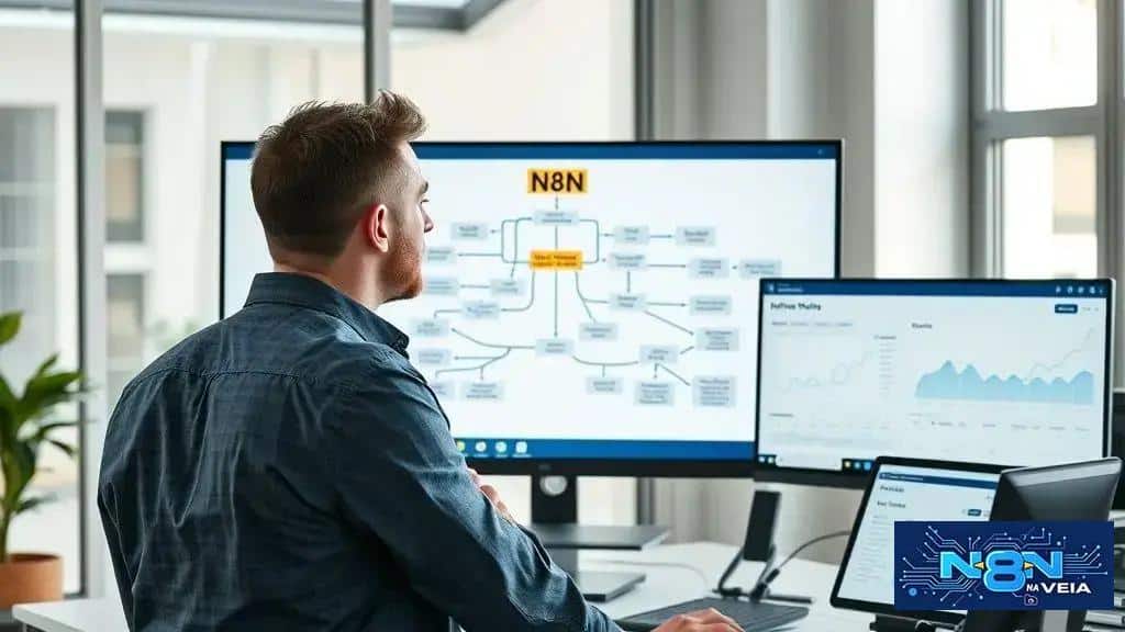 como escalar e monetizar automações no seu site de afiliados como escalar e monetizar automações no seu site de afiliados