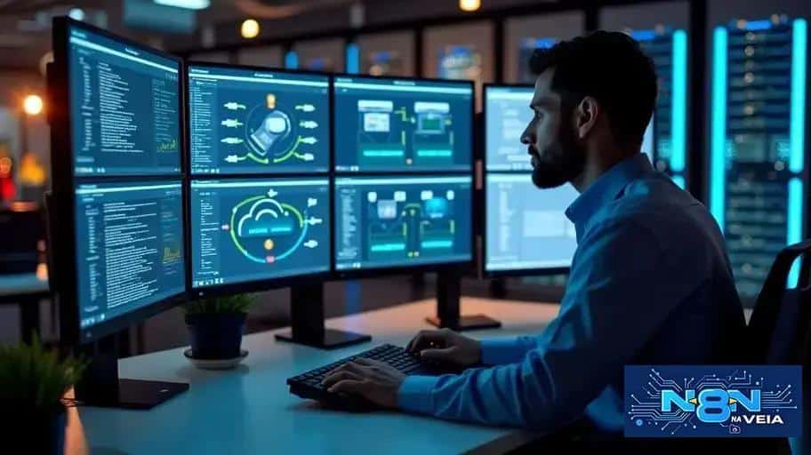 Como mapear dados críticos e priorizar fluxos