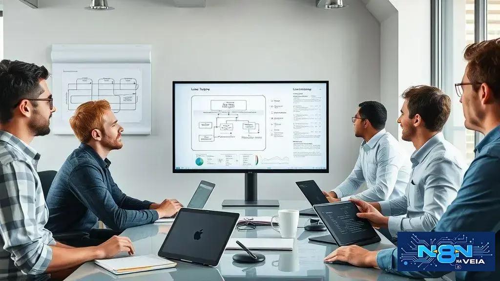 como montar um fluxo de dados confiável e auditável