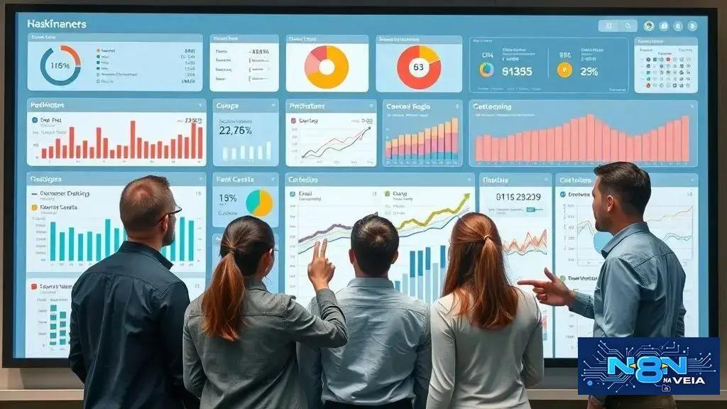 Como transformar dados em ações de marketing escaláveis