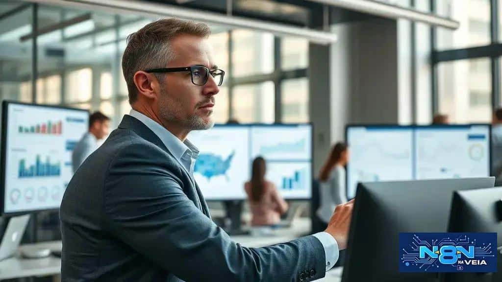 Criando relatórios automáticos para gestores: ganhe tempo e decisões mais rápidas