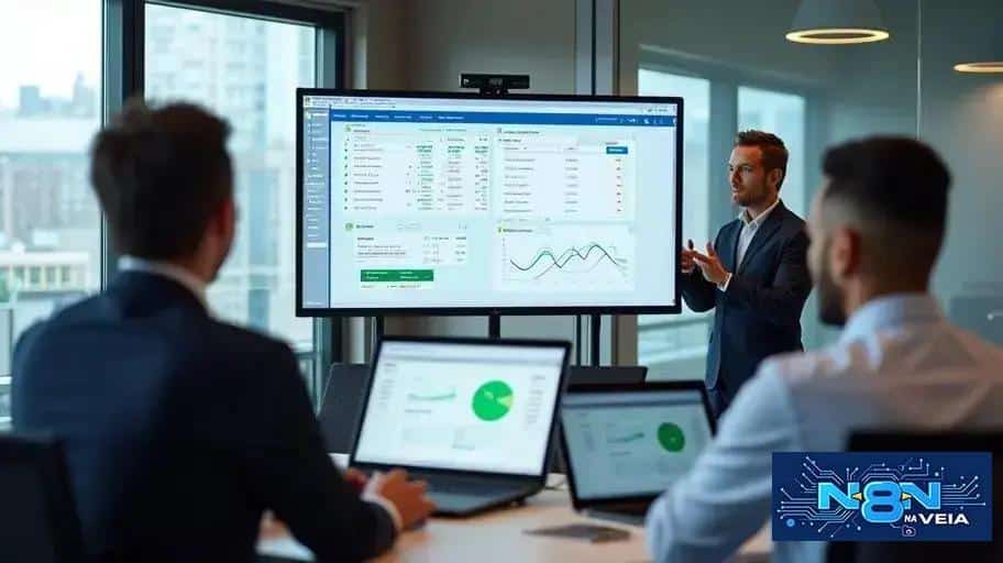 Escolhendo ferramentas: como avaliar sistemas de automação