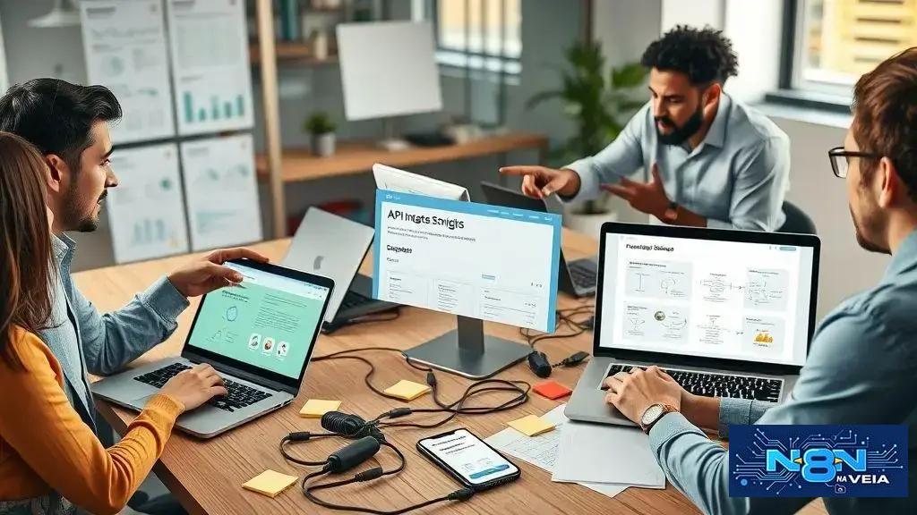 Ferramentas e integrações: escolher plataformas e automações