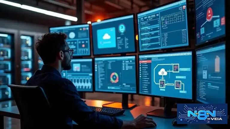 Fluxos de backup e sincronização entre sistemas: como evitar perdas e falhas