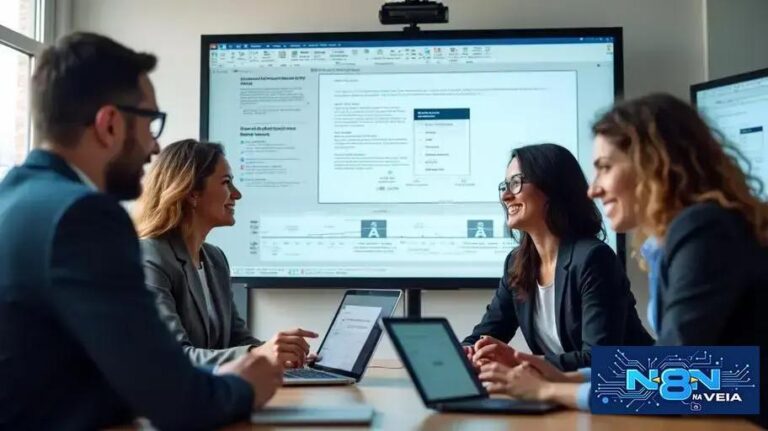 Fluxos de gerenciamento de contratos digitais: assine rápido e evite riscos