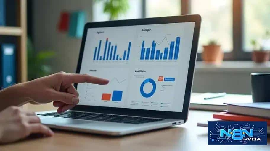 Fontes de dados essenciais e nodes recomendados Fontes de dados essenciais e nodes recomendados