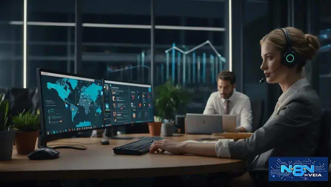 Integração com sistemas e fluxos: o que testar