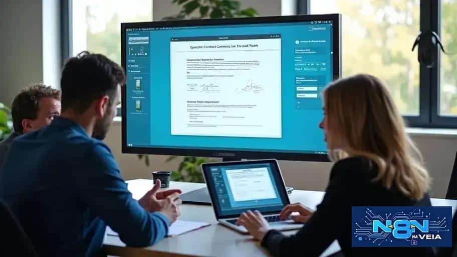 Integração com sistemas e gestão de renovação Integração com sistemas e gestão de renovação