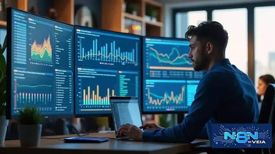 Integrando fontes em tempo real: webhooks, APIs e bancos Integrando fontes em tempo real: webhooks, APIs e bancos