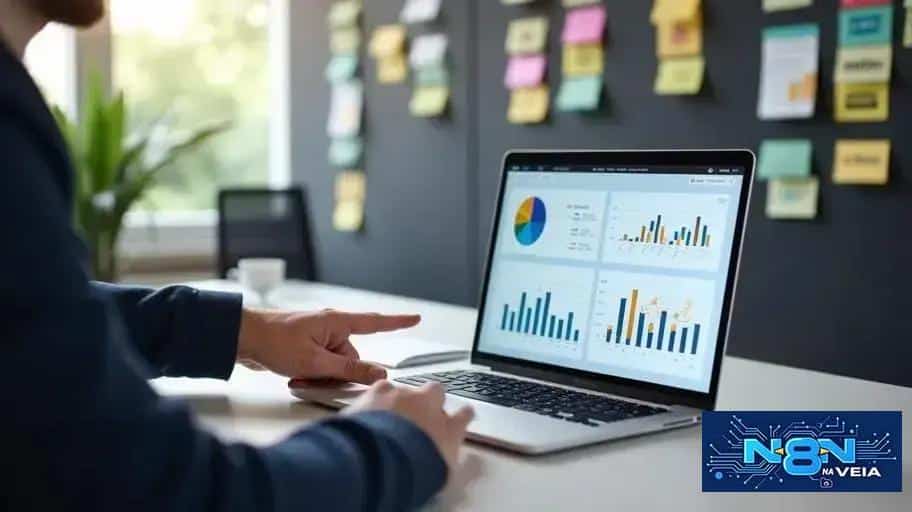 Interpretando dados e transformando em ações ágeis Interpretando dados e transformando em ações ágeis