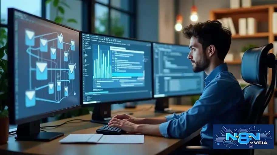 Mapeamento de jornada e segmentação com workflows Mapeamento de jornada e segmentação com workflows