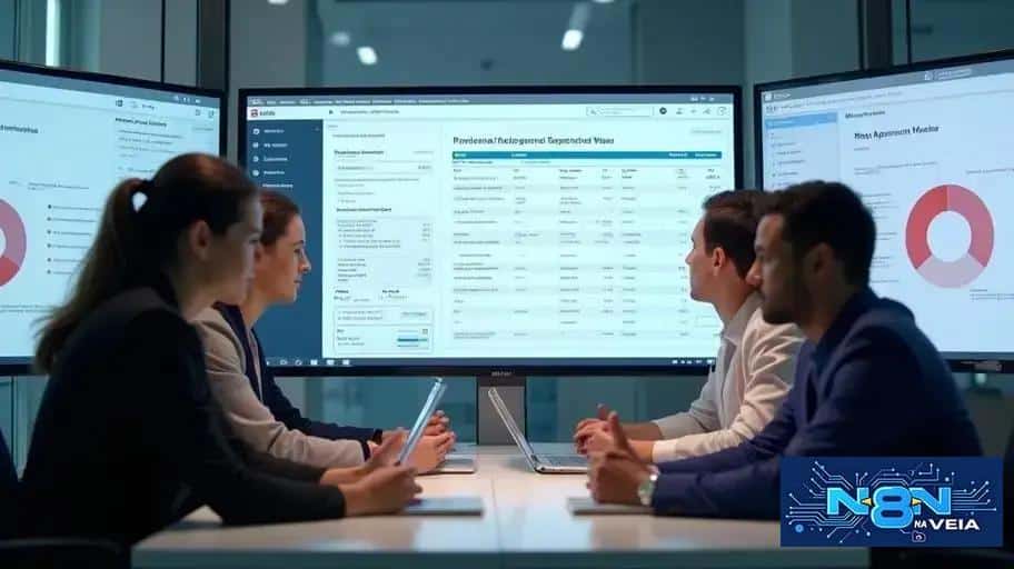 Medição de resultados: indicadores, ROI e otimizações práticas