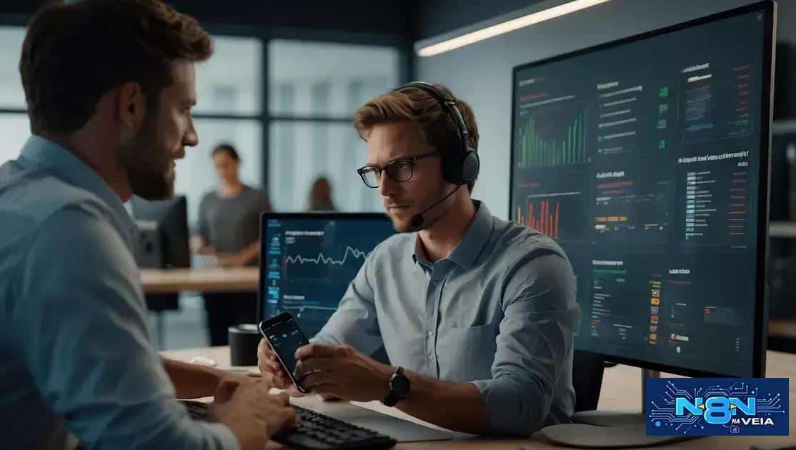 Métricas que mostram valor e retorno do chatbot