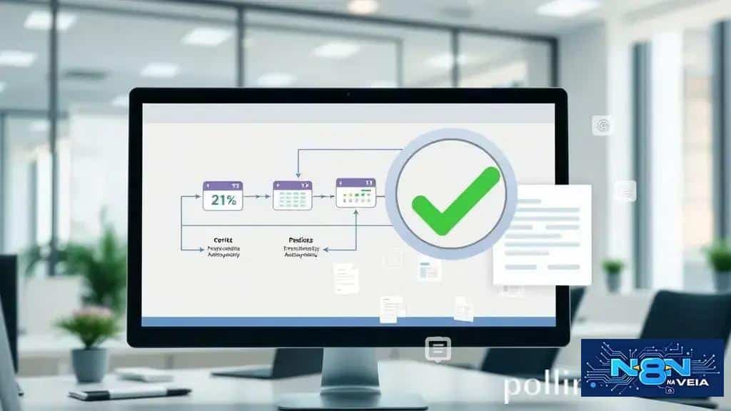 Modelos de fluxos para checagens periódicas e auditorias