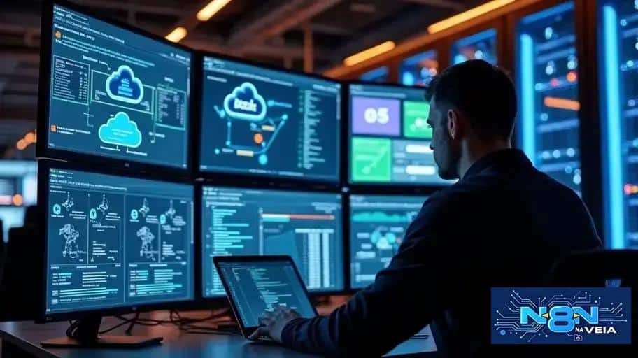 Monitoramento, testes e restauração: criando confiança nos processos