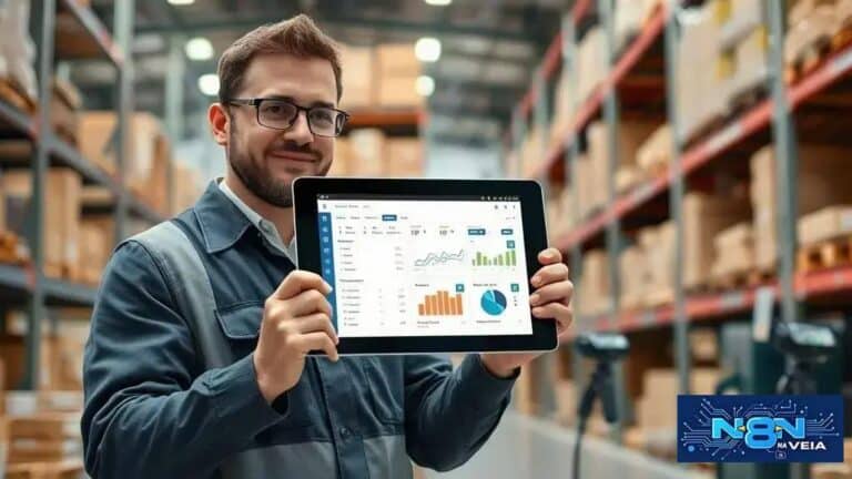 n8n para gestão de inventário em tempo real - reduza rupturas e ganhe agilidade