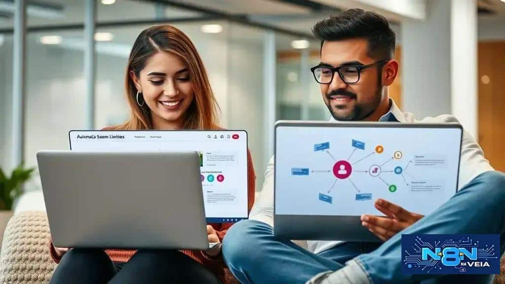 o curso automação sem limites: o que cobre e para quem serve o curso automação sem limites: o que cobre e para quem serve