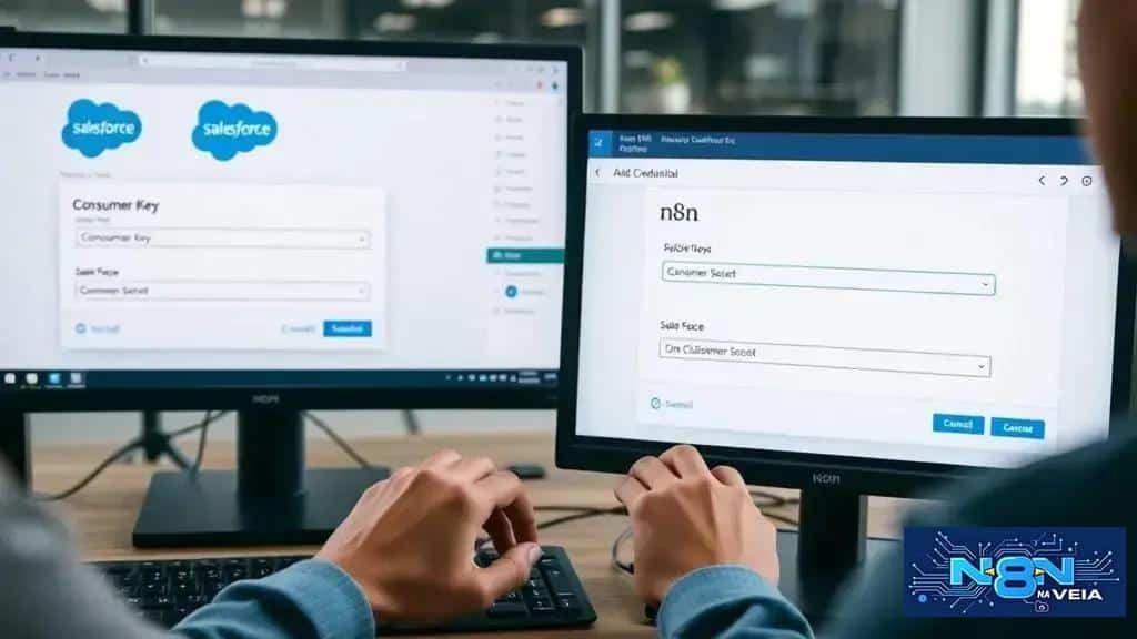 pré-requisitos e configuração inicial passo a passo