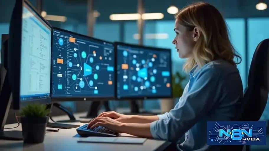 Testes, métricas e otimização para melhores resultados Testes, métricas e otimização para melhores resultados