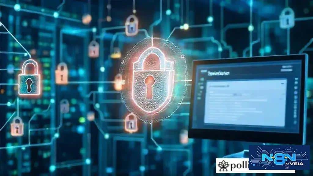 Autenticação e segurança em integrações financeiras