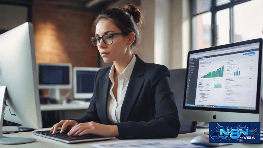 Automatizando faturamento e cobrança: otimize processos e reduza inadimplência agora