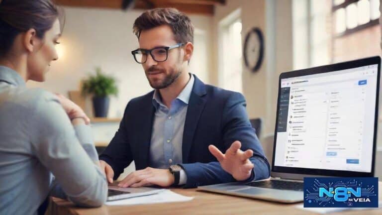 Automatizando follow-ups de clientes: como aumentar vendas com eficiência e personalização