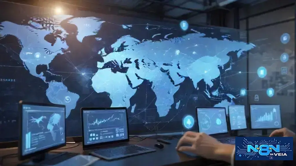 Por que automatizar importação e exportação de dados?