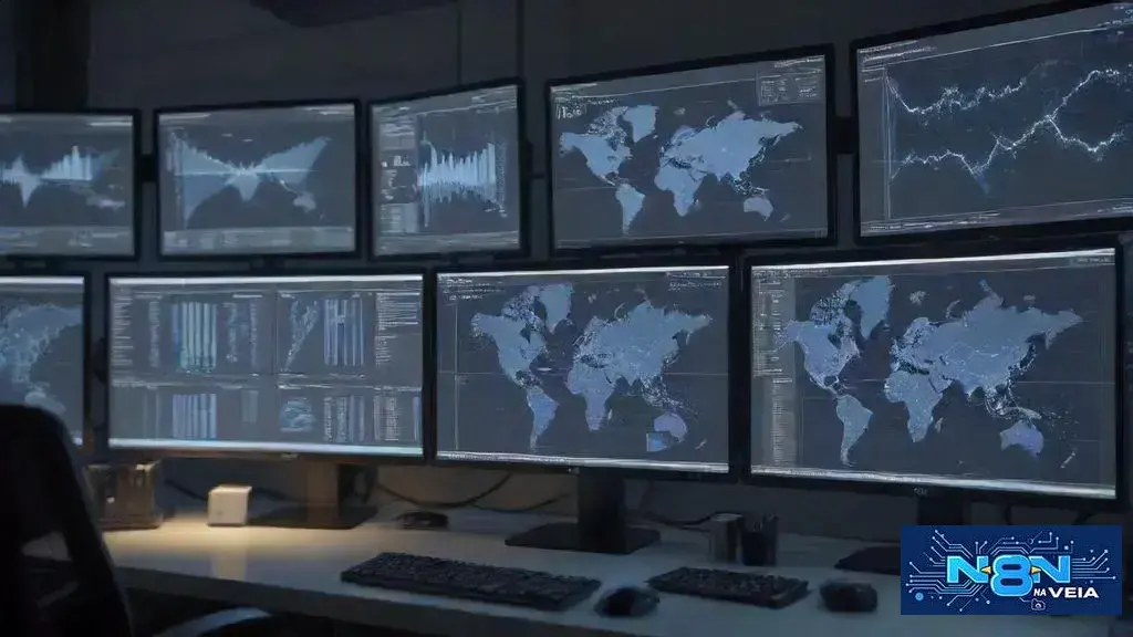 Por que automatizar importação e exportação de dados?