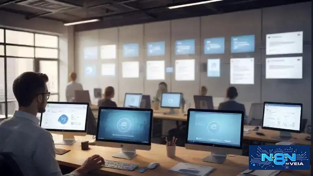 Automatizando notificações de eventos e reuniões: aumente a presença com tecnologia avançada