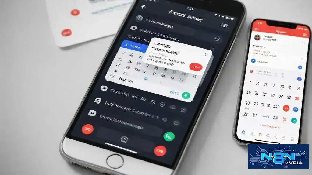Por que automatizar notificações para eventos e reuniões?