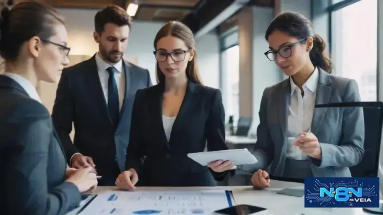 Automatizando processos de compliance corporativo: eficiência e segurança garantidas