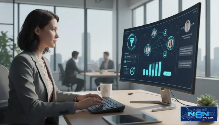 Automatizando processos de recrutamento: como acelerar e melhorar suas contratações