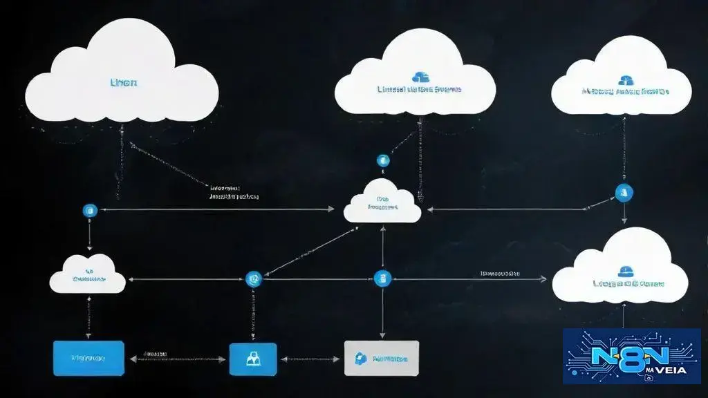 Conclusão: Por que apostar no n8n para integrar sistemas legados com nuvem