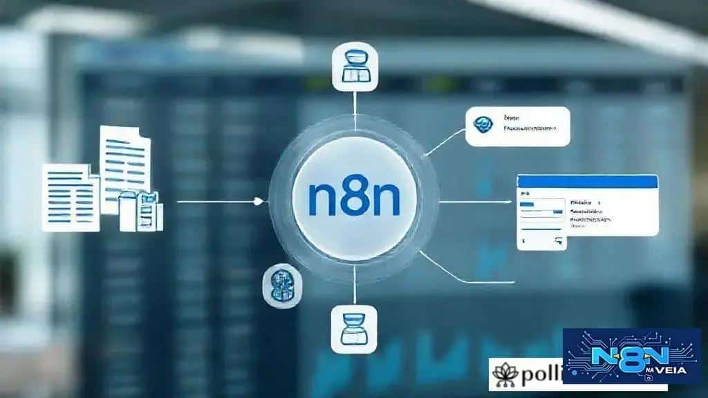 Casos práticos: conciliação automática, pagamentos e cobranças