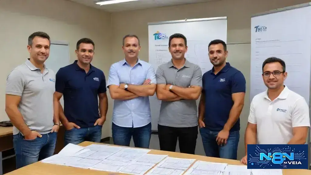 Conclusão: potencialize seus resultados com n8n Conclusão: potencialize seus resultados com n8n