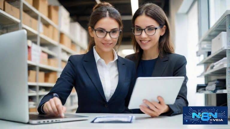 Como automatizar processos de compras corporativas para otimizar resultados