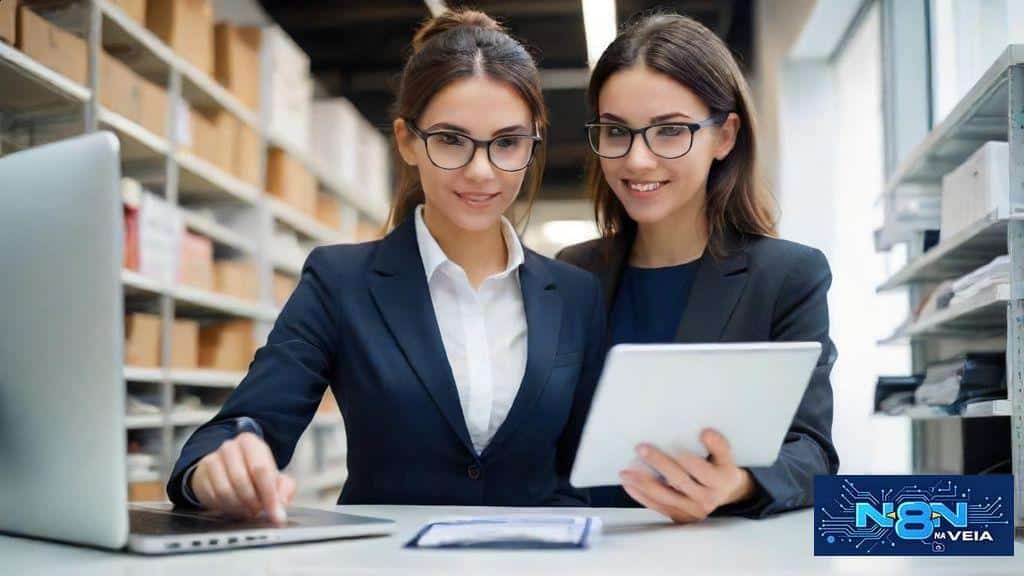 Como automatizar processos de compras corporativas para otimizar resultados