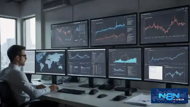 Como criar fluxos automáticos de gestão de riscos: guia prático para revolucionar seu controle