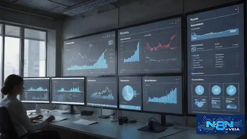 Entendendo a gestão de riscos automatizada