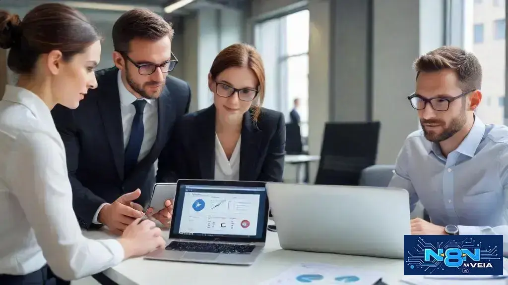 Conclusão: o futuro do compliance automatizado