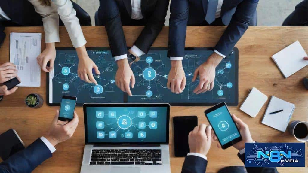 Tendências e inovações em onboarding automatizado Tendências e inovações em onboarding automatizado