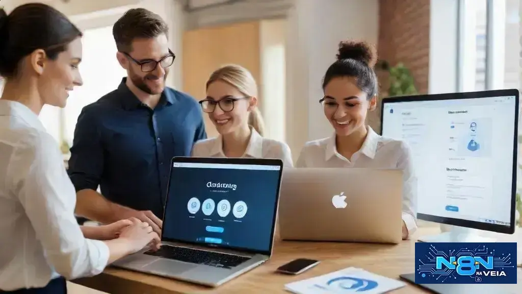 Tendências e inovações em onboarding automatizado Tendências e inovações em onboarding automatizado