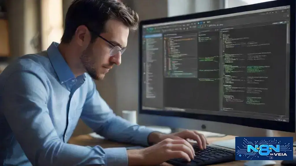 Conclusão: por que escolher n8n para suas integrações