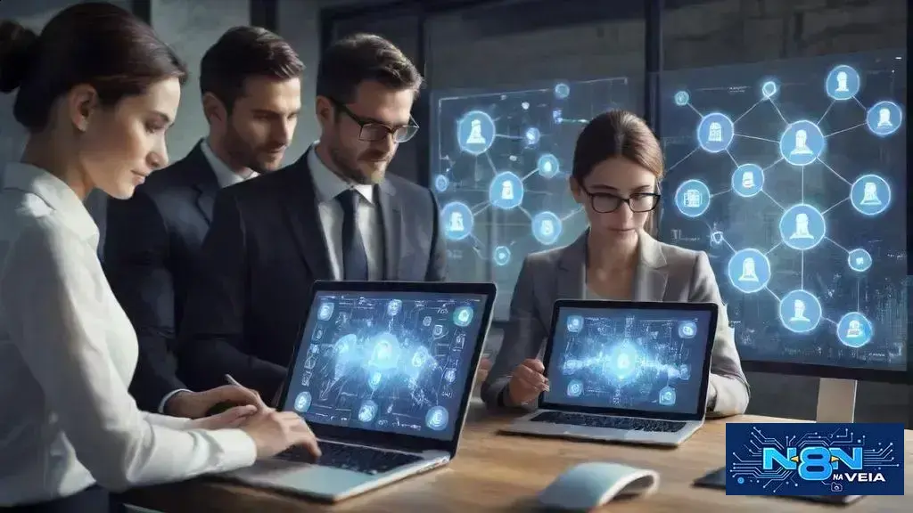 Conclusão: por que escolher n8n para suas integrações