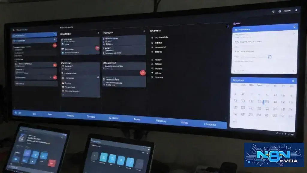 Conclusão: Otimizando sua comunicação interna e externa