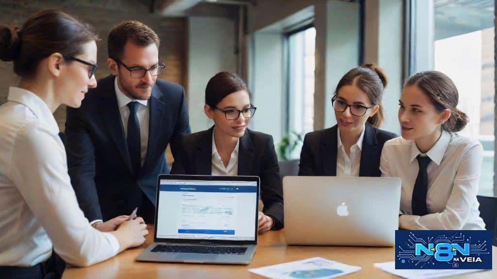 Benefícios concretos da automação no dia a dia