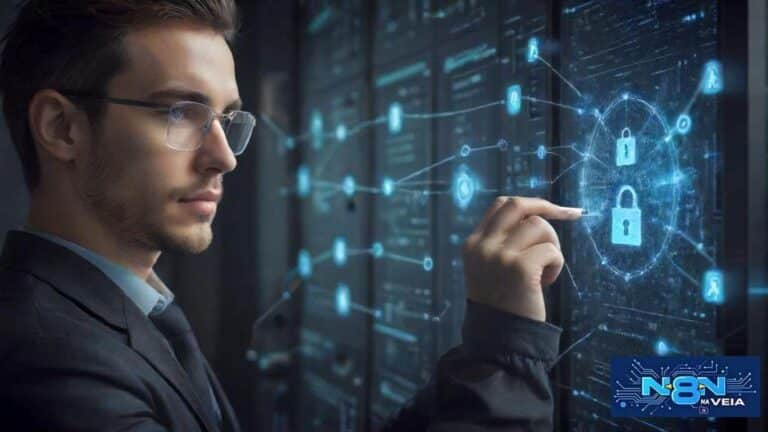 Como integrar n8n com APIs privadas: guia prático para segurança e eficiência