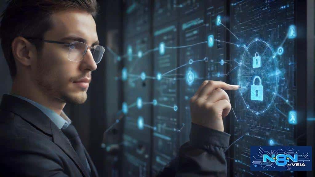 Como integrar n8n com APIs privadas: guia prático para segurança e eficiência