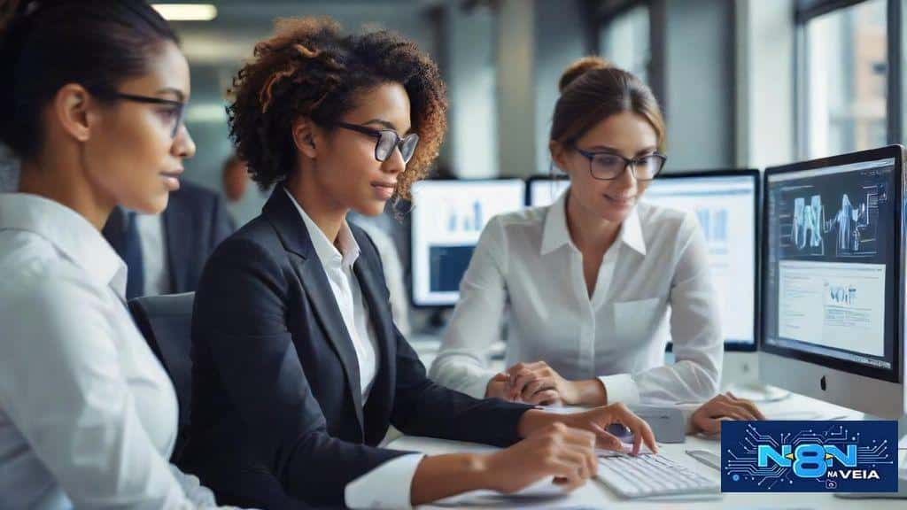 Conclusão: garantindo eficiência e transparência em processos de aprovação complexos